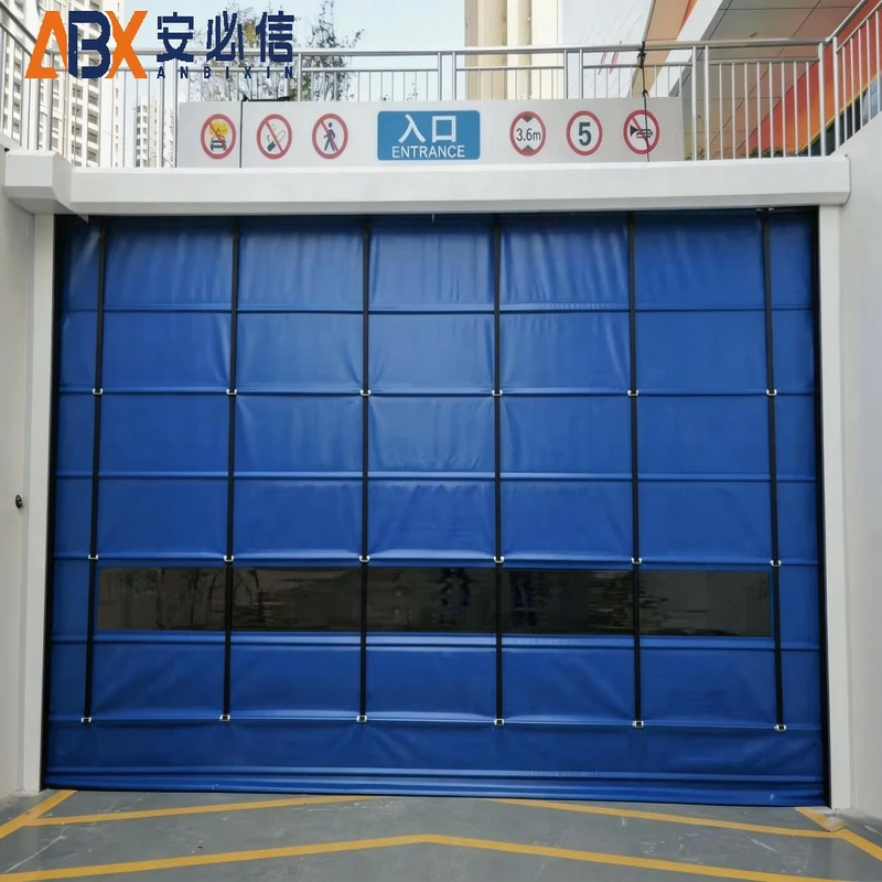 酒泉充气式门封